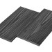 Заборная доска RusDecking UnoDeck Forte - Графит купить в Щиграх