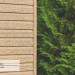 Сайдинг Ю-Пласт TIMBERBLOCK Кедр (Тимберблок), Кедр Натуральный купить в Щиграх