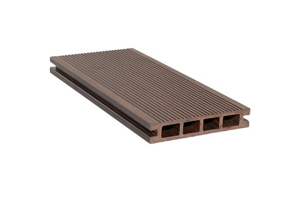 Террасная доска из ДПК CM Decking серия MIX цвет мербау купить в Щиграх