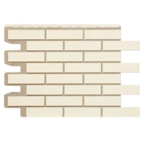 Фасадная панель Royal Stone, Облицовочный Кирпич, Нельсон купить в Щиграх