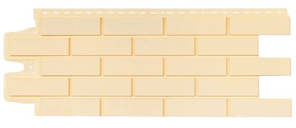 ФП Grand Line клинкерный кирпич стандарт Бежевый купить в Щиграх