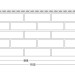 ФП Grand Line клинкерный кирпич стандарт Бежевый купить в Щиграх