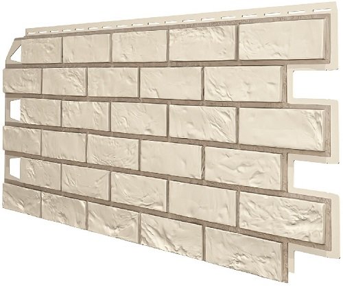 Фасадная панель VOX SOLID BRICK REGULAR ковентри купить в Щиграх