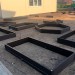 Доска грядочная NauticPrime 450x35x2950мм, Венге купить в Щиграх