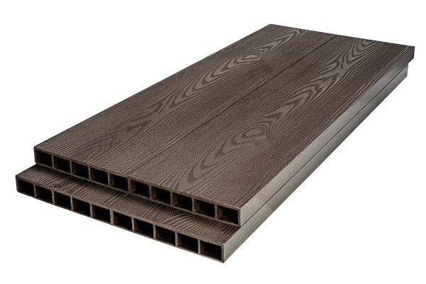 Доска грядочная NauticPrime 450x35x2950мм, Венге купить в Щиграх