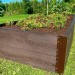 Доска грядочная NauticPrime 450x35x2950мм, Венге купить в Щиграх