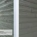 Фасадная панель Ю-Пласт Хокла Color Ирландский мох купить в Щиграх