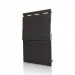 Вспененный сайдинг VOX KERRAFRONT WOOD DESIGN графит купить в Щиграх