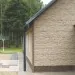 Фасадная панель Ю-пласт Стоун Хаус Кварцит Светло-бежевый купить в Щиграх