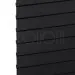 Доска фасадная ДПК 3D SEQUOIA Evolution WOOD BLACK купить в Щиграх