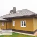 Фасадная панель Ю-пласт Хокла Винтаж Охра купить в Щиграх