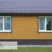 Фасадная панель Ю-пласт Хокла Винтаж Охра купить в Щиграх