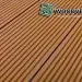 Террасная доска из ДПК WOODVEX Select Терракота купить в Щиграх
