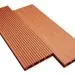 Террасная доска из ДПК WOODVEX Select Терракота купить в Щиграх