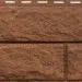 Фасадная панель Ю-Пласт Стоун-хаус камень жженый (двойной замок) купить в Щиграх
