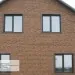 Фасадная панель Ю-пласт Стоун Хаус S-Lock Клинкер Балтик магма купить в Щиграх