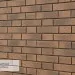 Фасадная панель Ю-пласт Стоун Хаус S-Lock Клинкер Балтик магма купить в Щиграх