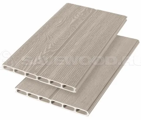 Грядочная доска ДПК 3D Savewood SW Laurus бежевый купить в Щиграх