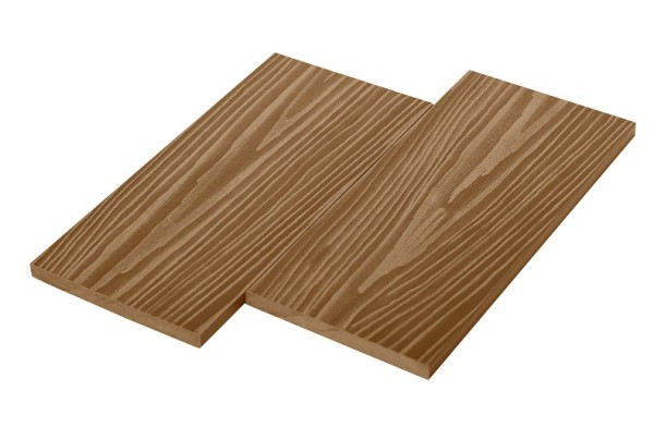 Заборная доска RusDecking UnoDeck Forte - Орех купить в Щиграх