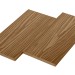 Заборная доска RusDecking UnoDeck Forte - Орех купить в Щиграх