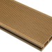 Террасная доска из ДПК CM Decking серия MIX цвет тик купить в Щиграх