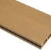 Террасная доска из ДПК CM Decking серия MIX цвет тик купить в Щиграх