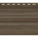 Виниловый сайдинг FineBer Blockhouse Royal Wood, Груша купить в Щиграх
