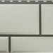 Фасадная панель камень Флорентийский белый купить в Щиграх