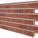 Фасадная панель VOX SOLID BRICK REGULAR дорсет купить в Щиграх