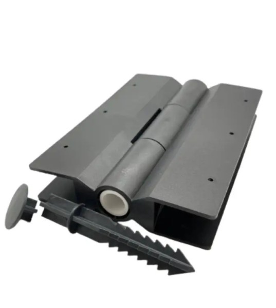 Шарнир для грядочной доски 225 купить в Щиграх