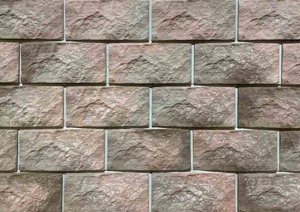 Фиброцементные панели КАНЬОН коллекция Малый Сколотый Камень 41 купить в Щиграх