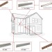 Стартовая деталь открытого типа YM-2968 купить в Щиграх