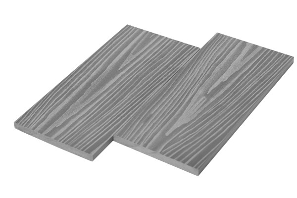 Заборная доска RusDecking UnoDeck Forte - Серый купить в Щиграх
