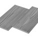 Заборная доска RusDecking UnoDeck Forte - Серый купить в Щиграх