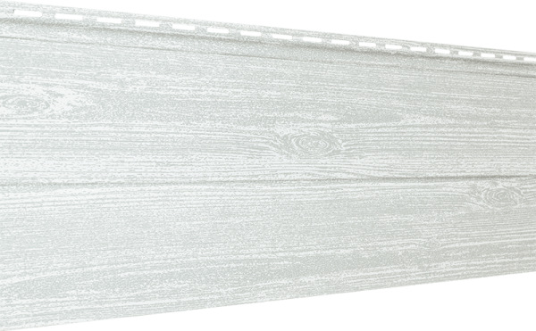 Сайдинг Ю-Пласт TIMBERBLOCK Ель (Тимберблок), Скандинавская купить в Щиграх