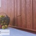 Фасадная панель Ю-Пласт Хокла Color Брусника купить в Щиграх