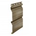 Виниловый сайдинг FineBer Blockhouse Royal Wood, Ольха купить в Щиграх