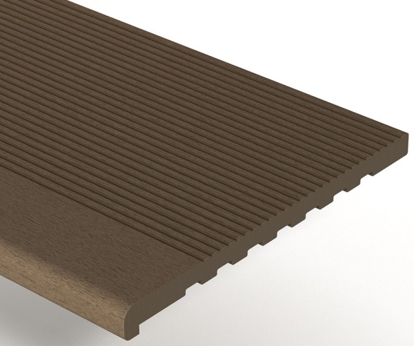 Ступени из ДПК WOODVEX Select Кофе купить в Щиграх