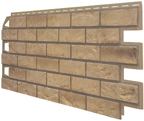 Фасадная панель VOX SOLID BRICK REGULAR эксетер купить в Щиграх