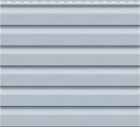 Сайдинг Classic Серо-Голубой купить в Щиграх