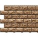 Фасадная панель Доломит, Оникс купить в Щиграх