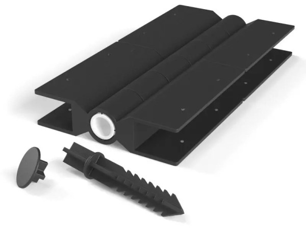 Шарнир для грядочной доски 300 купить в Щиграх