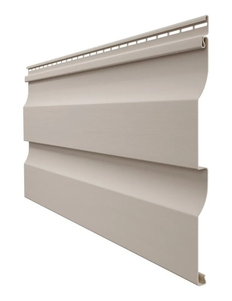 Сайдинг Виниловый Docke, D4.5D, халва купить в Щиграх