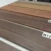 Фиброцементный сайдинг SidWood с фактурой под дерево W-123 Прямой купить в Щиграх