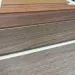 Фиброцементный сайдинг SidWood с фактурой под дерево W-123 Прямой купить в Щиграх