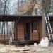 Сайдинг "blockhouse" под бревно, Акриловый Премиум ВН-02, дуб светлый купить в Щиграх