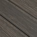 Террасная доска из ДПК CM Decking серия ZEBRANO цвет бежево-серый (под заказ) купить в Щиграх