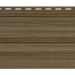 Виниловый сайдинг FineBer Standart Royal Wood, Ольха купить в Щиграх