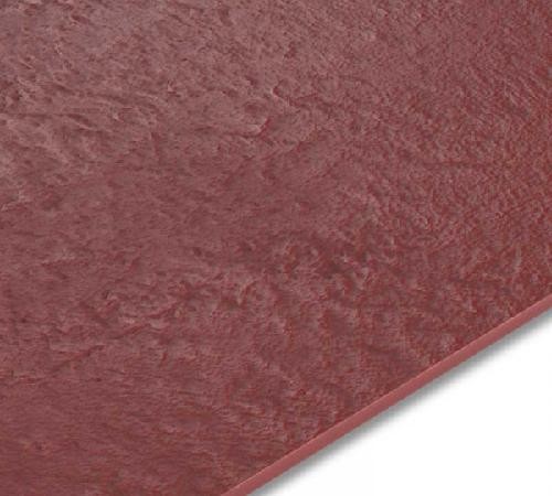 Фиброцементный сайдинг Roofas Board Stone Гранит красный купить в Щиграх