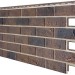 Фасадная панель VOX SOLID BRICK REGULAR йорк купить в Щиграх